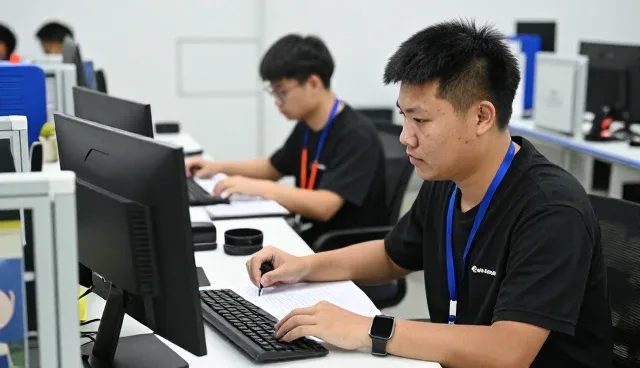 电商运营速览：网站维护服务线上平台搭建重点整理