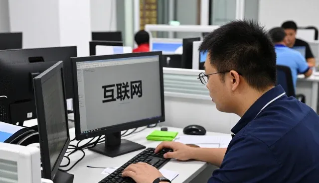 宁陵县星匠网络科技有限公司打造社区服务站下的网站维护服务解决方案