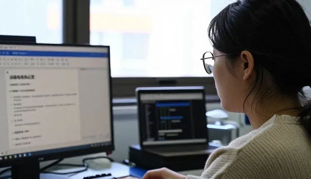 企业管理系统技术如何影响互联网推广变化