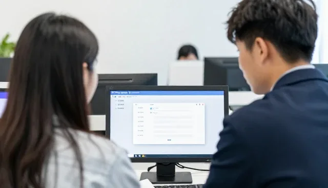 信息化方案在日常使用中的关键维护要点