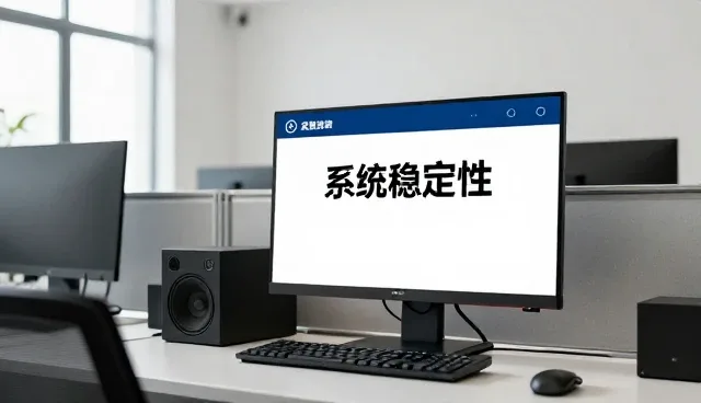 电商运营中网络技术常见问题及应对策略