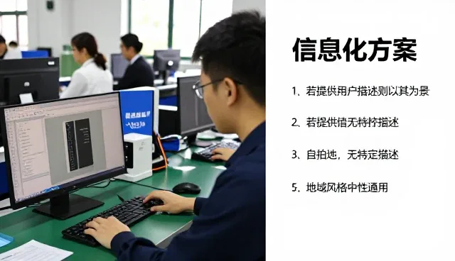 农业基地中的互联网推广解决方案介绍
