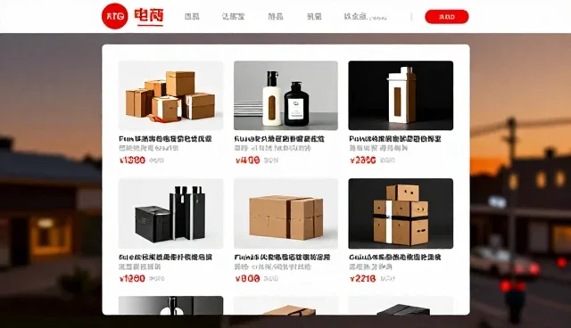 电商运营中数据安全的关键作用与实践路径